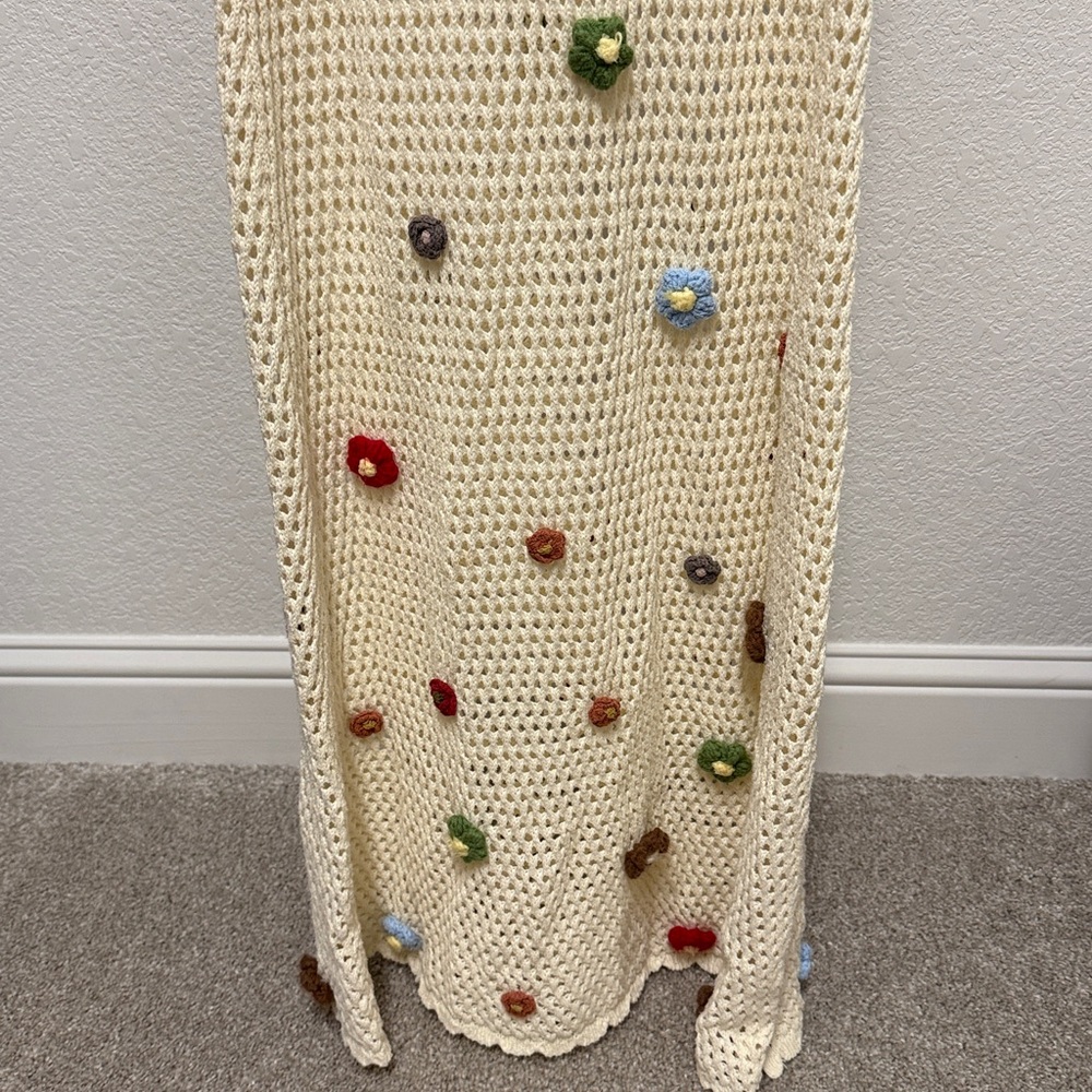 Callahan Flor Maxi Dress - Picture 5 of 11